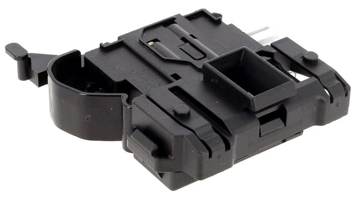 Замок люка для стиральной машины Whirlpool DKS08618 481010885440 Rold  WH-062