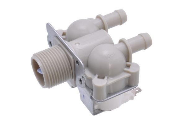 Клапан подачи воды для стиральной машины LG  2/180 12В 5220FR2067J OEM