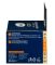 Крем нічний проти зморшок Balea Q10 Anti-Falten Nachtcreme 4066447233841