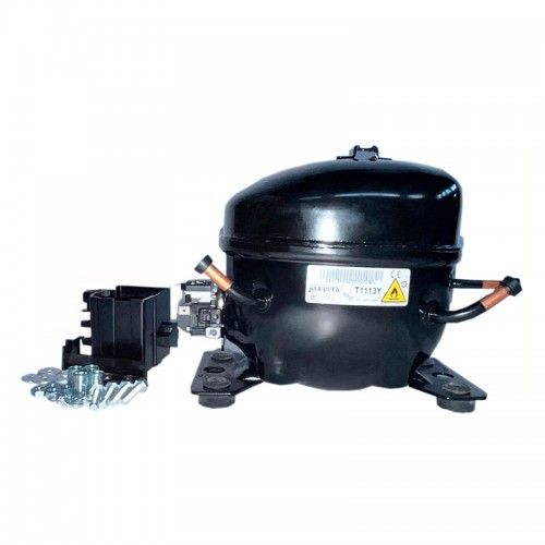 Компресор для холодильника R-600 152Вт 8.9см3 Jiaxipera T1113Y
