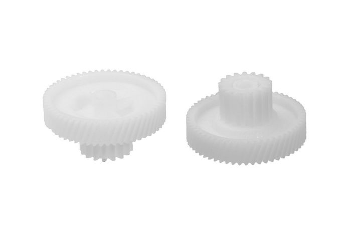 Шестерня для мясорубки Gorenje d=62.5мм h=31.5мм GR-022
