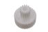 Шестерня для м'ясорубки Kenwood d=59,0мм h=51.0мм оригінальна KW712649