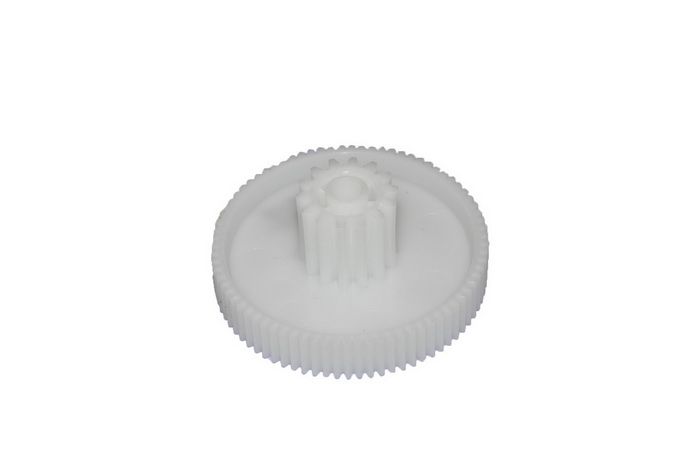 Шестерня для м'ясорубки Panasonic d=80.0 h=37.0 PAN-006
