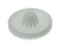 Шестерня для мясорубки Philips d=72.0 h=27.5 PH-002