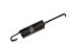 Пружина бака пральної машини Samsung L=183мм DC61-70216G SA-036