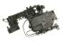Замок люка для стиральной машины Samsung AС120V 16A оригинальный DC34-00028B