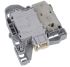 Замок люка для стиральной машины Zanussi DKS10620 оригинальный 8084553067