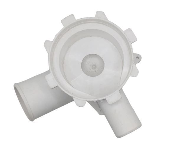 Корпус фільтра насоса для пральних машин Beko 2845990100 BE-014