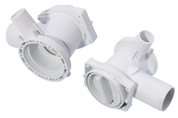 Корпус фільтру насоса для пральних машин Bosch 00144488 BS-020