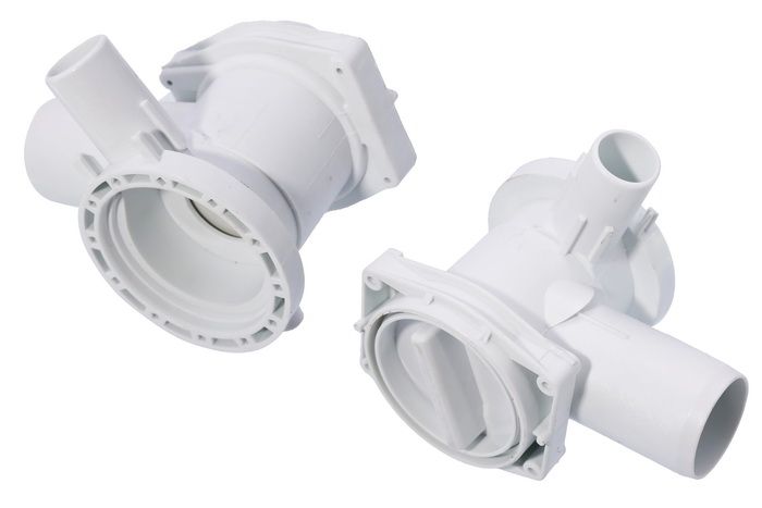 Корпус фільтру насоса для пральних машин Bosch 00144488 BS-020