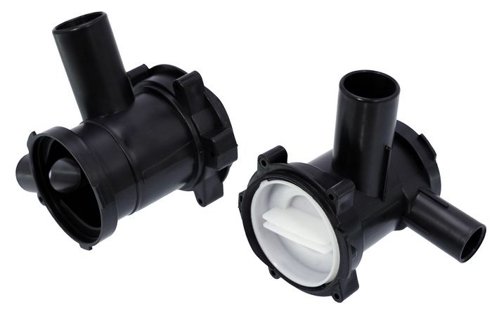 Корпус фильтра насоса для стиральных машин Bosch 00141874 BS-025