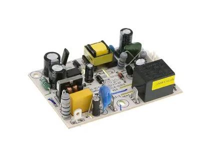 Плата питания для мультиварки Moulinex оригинальная SS-994467