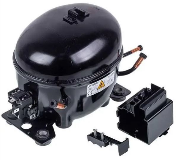 Компресор для холодильника Ariston R-600 140Вт 8.1см3 Jiaxipera T1112Y