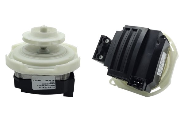 Насос циркуляційний для посудомийної машини Ariston VSM-E25A0 95W Bleckmann C00302488 OEM
