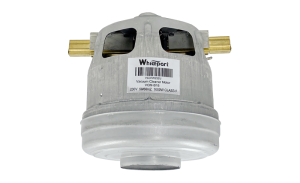 Двигун для пилососу Bosch VCM-B18 1600Вт d=101мм h=114мм із буртом SKL VC07W252U