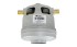 Двигун для пилососу Bosch VCM-B18 1600Вт d=101мм h=114мм із буртом SKL VC07W252U