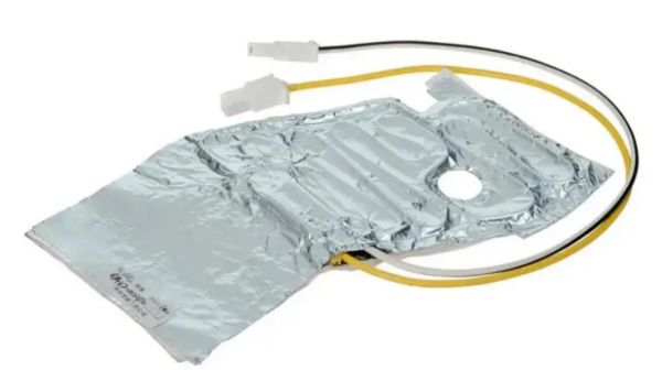 ТЕН відтайки заслінки для холодильника Samsung DA47-00142D OEM