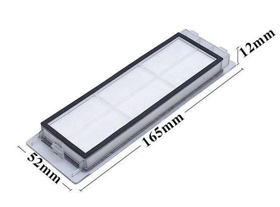 Щітки та фільтри для робота пилососу Xiaomi Mijia/RoboRock S50 S51 S55 S5 Max S6 E4 E20 C10 35288