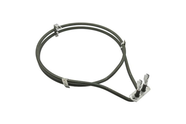Тэн конвекции для духовки Bosch 2300Вт 230В D=191мм SKL 00483636
