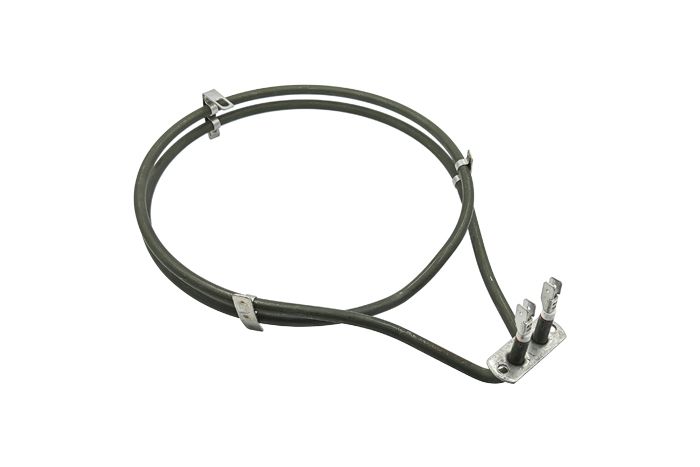 Тэн конвекции для духовки Bosch 2300Вт 230В D=191мм SKL 00483636