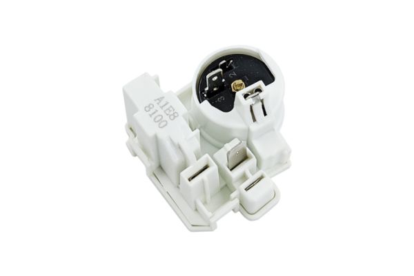 Пускове реле для холодильника універсальне Whicepart 1 pin A1E8-8100-1