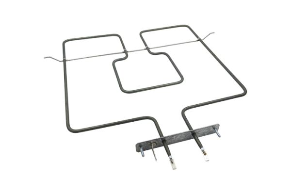 Тэн верхний для духовки Whirlpool 1400Вт 230V B=365мм L=380мм Tormec 480121104179