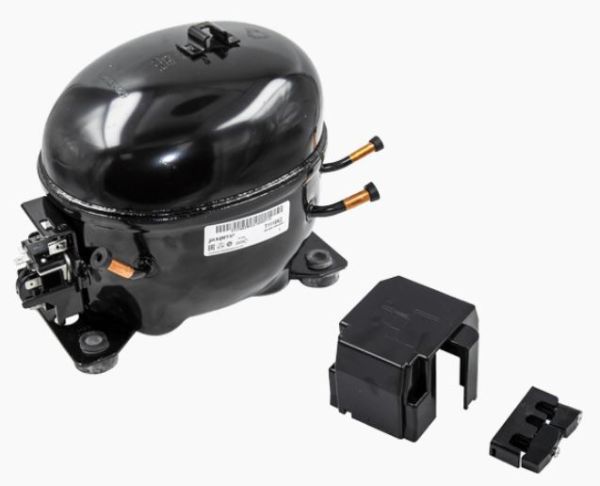 Компресор для холодильника Ariston R134a 175Вт 10.5см3 Jiaxipera T1116KZ