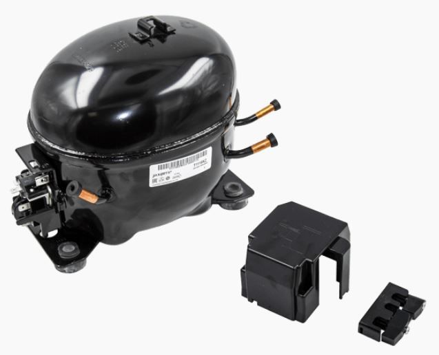 Компресор для холодильника Ariston R134a 175Вт 10.5см3 Jiaxipera T1116KZ