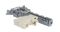 Замок люка для посудомийної машини Smeg 690074493 SM-003
