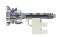 Замок люка для посудомийної машини Smeg 690074493 SM-003