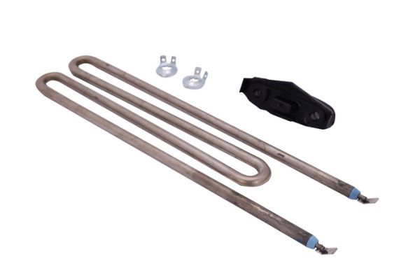 Тэн для стиральной машины Miele без фланца 1500W L=278мм TPM-1500-KIT 15117744