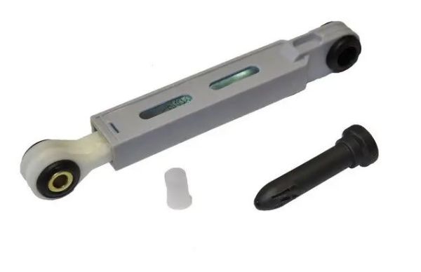 Амортизатор для пральної машини Bosch 90N L=170/255мм d=8/13.5мм Suspa 00742719