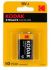 Батарейка крона KODAK 9V XTRALIFE Alkaline 1852