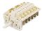 Перемикач режимів для духовки Bosch 11HE/013 6поз. COK304BO Dreefs 00173809