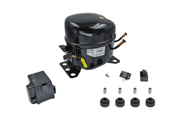 Компресор для холодильника WhiceTech 135 Вт (R-134a) ML57ADW