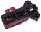 Замок люка для пральної машини Ariston ZV-446 M4 Metalflex C00199946 1603292