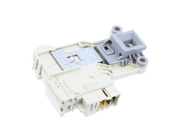Замок люка для пральної машини Zanussi DL-S1 оригінальний 1326207105