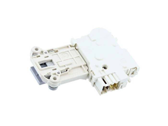 Замок люка для пральної машини Zanussi DL-S1 оригінальний 1326207105