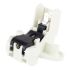 Замок люка для посудомийної машини Zanussi 4055283925 ZN-101