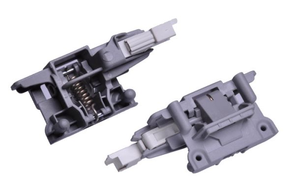 Замок люка для посудомийної машини Ariston оригінальний C00274116
