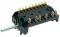 Перемикач режимів для духовки Smeg 3074/23(6+1) поз. 811730149