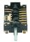 Перемикач режимів для духовки Smeg 3074/23(6+1) поз. 811730149