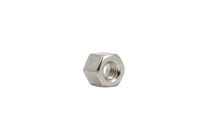 Гайка для двигателя конвекции духовки Smeg левая резьба COK490SM 902610342