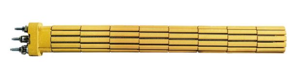 Тен для водонагрівача Atlantic стеатитовий 3000W ER 003300T оригінальний 060173