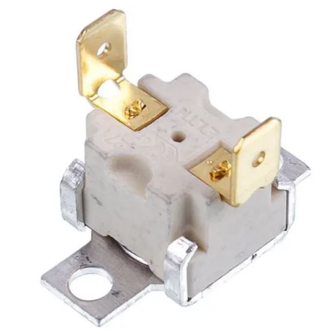 Термостат для духовки Ariston 271P 10A 250V 130°C C00259458