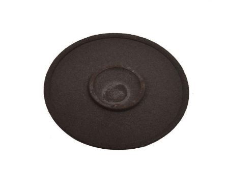 Кришка розсіювача для газової плити Ariston d=55мм оригінальна C00064918