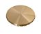Кришка розсікача для газової плити Ariston d=90мм оригінальна C00104208