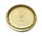 Кришка розсікача для газової плити Ariston d=90мм оригінальна C00104208