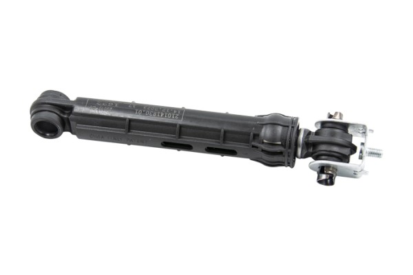 Амортизатор для пральної машини Ariston 100N L=185/275мм dотв.=13мм C00309597 AR-046