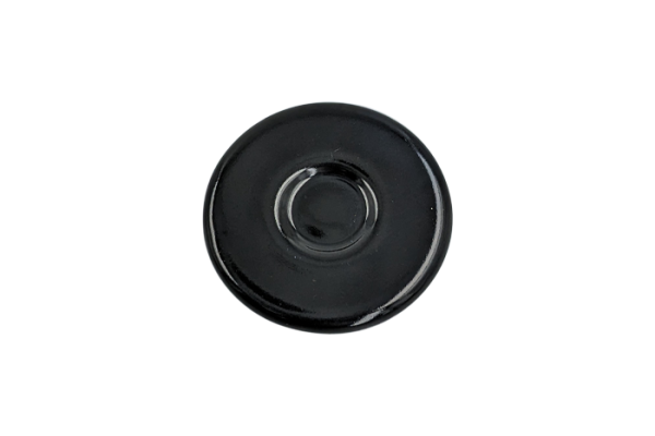 Крышка рассекателя для газовой плиты Beko d=55мм эмалированная 419920278 OEM